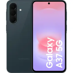 Samsung Galaxy A37 128GB Dunkelgrün 5G günstig