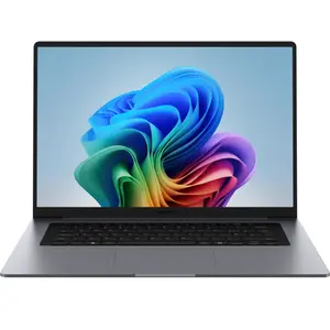 Samsung Galaxy Book6 16", Ultra 7, 32 GB, Copilot+ PC, 1 TB Gray