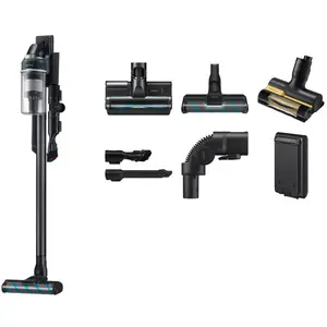 Samsung Jet 85S CompleteClean mit 2-in-1 Ladestation, 770 W Motorleist...