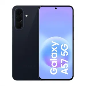 Galaxy A57 5G - 128 GB - Awesome Navy