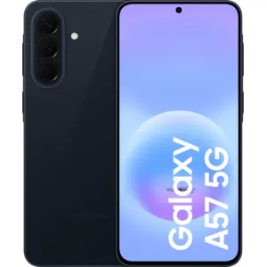 Samsung Galaxy A57 128GB Dunkelblau 5G