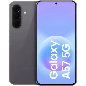 Galaxy A57 5G - 128 GB - Awesome Gray