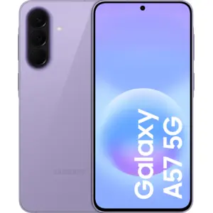 Samsung Galaxy A57 128GB Lila 5G