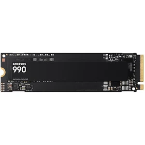 Samsung 990 SSD 1TB M.2 PCIe Gen4 NVMe Internes Solid-State-Module günstig