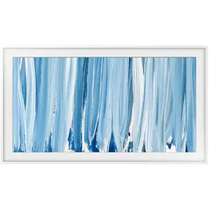 Samsung Weißer Rahmen 65 Zoll für The Frame / The Frame Pro (ab 2021) günstig