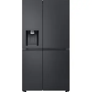 LG Side-by-Side GSLE91EVAC, 179 cm hoch, 91,3 cm breit günstig