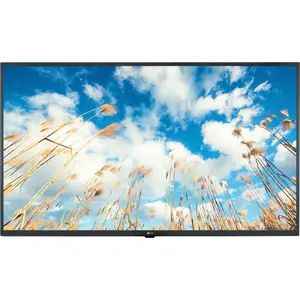 LG 43UM767H, 109,2 cm (43"), 3840 x 2160 Pixel, 4K Ultra HD, Smart-TV, WLAN, Blau