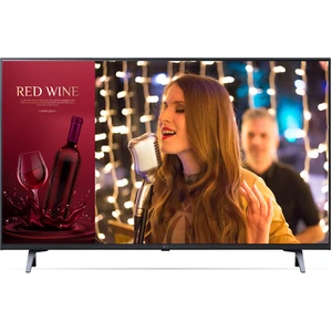 LG 50UN640S, Digital Signage Flachbildschirm, 127 cm (50"), LCD, 3840 x 2160 Pixel, WLAN günstig