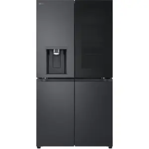 Side-by-Side- & Multi-Door-Kühlschränke : LG GMG960EVEE günstig