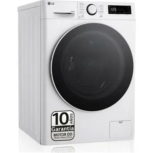Lg F4dr6010a1w Frontlader-waschtrockner