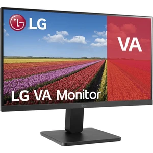 LG 22MR410-B, 54,5 cm (21.4"), 1920 x 1080 Pixel, Full HD, LED, 5 ms, ...