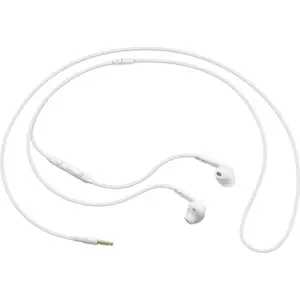 Samsung EO-EG920B, Kabelgebunden, 20 - 2000 Hz, Anrufe/Musik, Kopfhöre... günstig