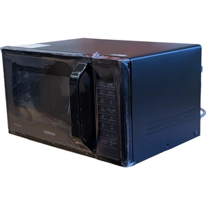Samsung MC28H5015AK/BA, Arbeitsplatte, Kombi-Mikrowelle, 28 l, 900 W, Eingebautes Display, LED günstig