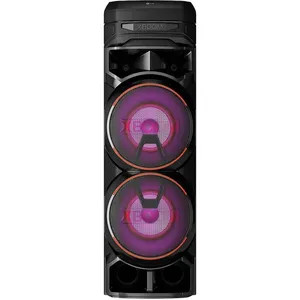 LG XBOOM RNC9 Party-Lautsprecher Stereo (Bluetooth, 400 W) günstig
