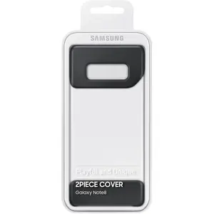 Samsung 2 Piece Cover (Samsung Galaxy Note 8), Smartphone Hülle, Blau günstig