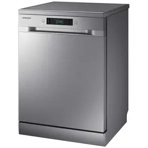 Samsung Serie 6 Dw60m6040fs GeschirrspÌler 13 Anzahl Maßgedecke
