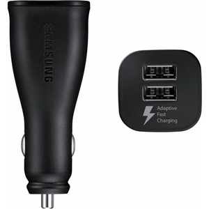Samsung EP-LN920, Auto, Zigarettenanzünder, Schwarz günstig