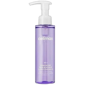 Celimax Derma Nature Fresh Blackhead Jojoba Gesichtsreiniger 150 Ml günstig