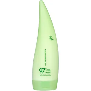 HOLIKA HOLIKA Aloe Natural Formula 97% Soothing Lotion 240 ml günstig