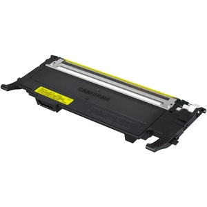 Samsung CLT-Y4092S, 1000 Seiten, Gelb, 1 Stück(e)