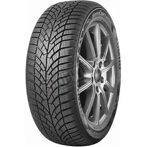 KUMHO 225/50R17 98V Wintercraft Wp52+ Xl günstig