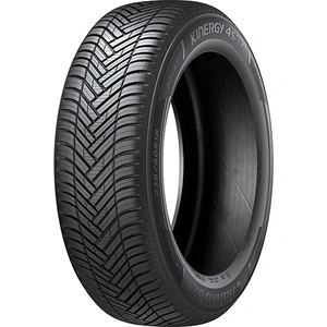 Hankook GAN car-tyres Kinergy 4S² X H750A ( 235/60 R17 106H XL 4PR SBL ) günstig