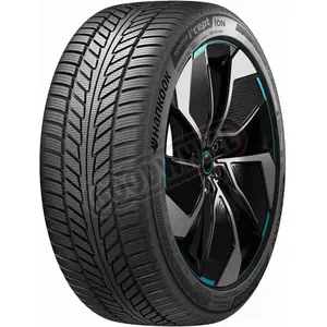 Hankook Wi car-tyres iON i*cept (IW01) ( 285/40 R20 108V XL 4PR EV, SoundAbsorber, mit Felgenschutz (MFS) SBL ) günstig