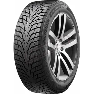Hankook Winterreifen motorcycle-tyres Winter i*cept IZ3 W636 ( 235/45 R18 98H XL 4PR, Nordic compound, mit Felgenschutz (MFS) SBL ) günstig