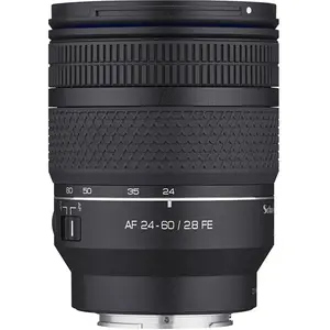 Samyang Af 24-60 Mm F2.8 Sony E Kameralinse