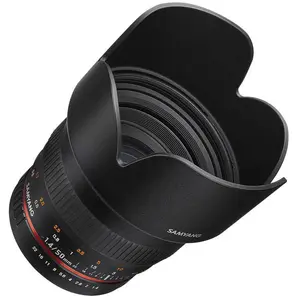 Samyang Mf F 1.4/50 Sony Kameralinse