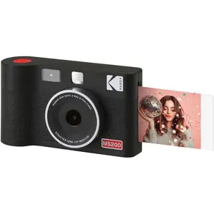 Kodak Cam Mini Shot 2 ERA Black 2,1x3,4 günstig