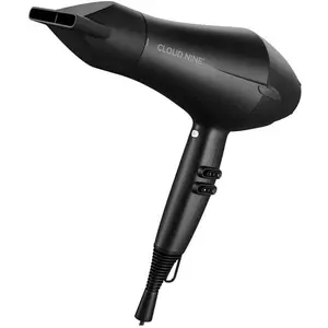 Cloud Nine, Föhn, Airshot Haartrockner Geschenkset (2000 W)