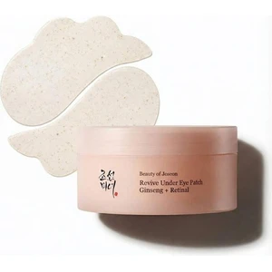 Beauty Of Joseon Augenpflege: Ginseng Retinal Revive Augenunterlipp-Pa... günstig