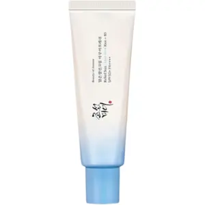 Beauty Of Joseon Beruhigender Sonnenschutz: Aqua-Frisch Gesichtssonnen... günstig
