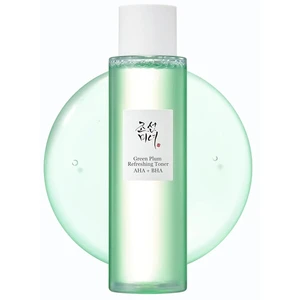 Beauty Of Joseon Erfrischender Gesichtstoner Grüne Pflaume mit AHA + B... günstig