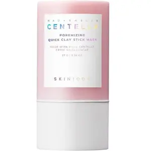 Skin1004 Madagascar Centella Poremizing Quick Clay Stick 27 G Gesichts... günstig