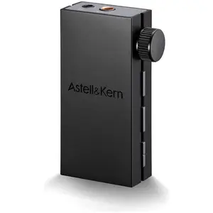 Astell&Kern AK HB1 (Mikrofon, USB-DAC, Bluetooth, Multipoint), Kopfhör... günstig