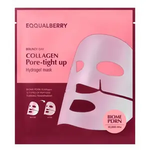 Eqqualberry Collagen Pore-tight Up Hydrogel Gesichtsmaske günstig