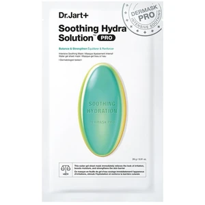 Dr.Jart+ BERUHIGENDE HYDRA MASKE: Pro Lösungs-Maske zur intensiven Beruhigung und Hydration für empfindliche Haut günstig