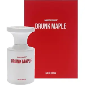 BORNTOSTANDOUT DRUNK MAPLE EDP 50 ml ( unisex)
