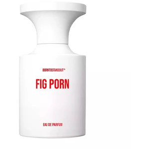 Borntostandout Perfumes Nicho Unisex Fig Porn