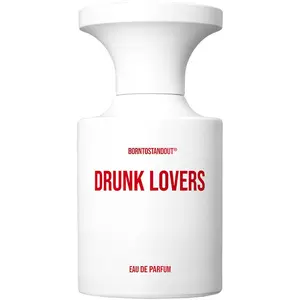 BORNTOSTANDOUT DRUNK LOVERS EDP 50 ml (Unisex)