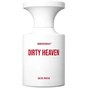 BORNTOSTANDOUT DIRTY HEAVEN EDP 50 ml ( Unisex)