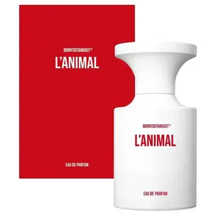 BORNTOSTANDOUT L' ANIMAL EDP 50 ml ( Unisex)
