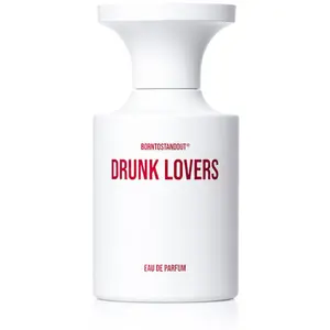 BORNTOSTANDOUT? BORNTOSTANDOUT® DRUNK LOVERS Eau De Parfum 100 ml (uni...