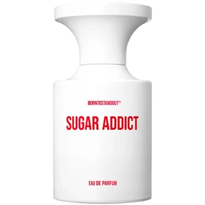 Borntostandout Perfumes Nicho Unisex Sugar Addict