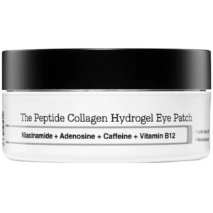 Cosrx The Peptide Collagen Hydrogel Augenpads für die Augenpflege mit ... günstig