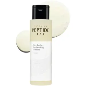 Cosrx Peptide 132 Haarbindungs-Shampoo für die tägliche Kopfhaut- und Haarpflege bei Haarausfall mit nährenden Peptiden günstig