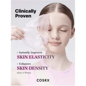 Cosrx Gesichtspflege Peeling & Masken: Aufhellende Wasser-Gelmaske mit... günstig