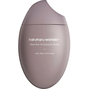 Haruharu Wonder Black Rice Hyaluronic-50 Ml Sahne One Size günstig